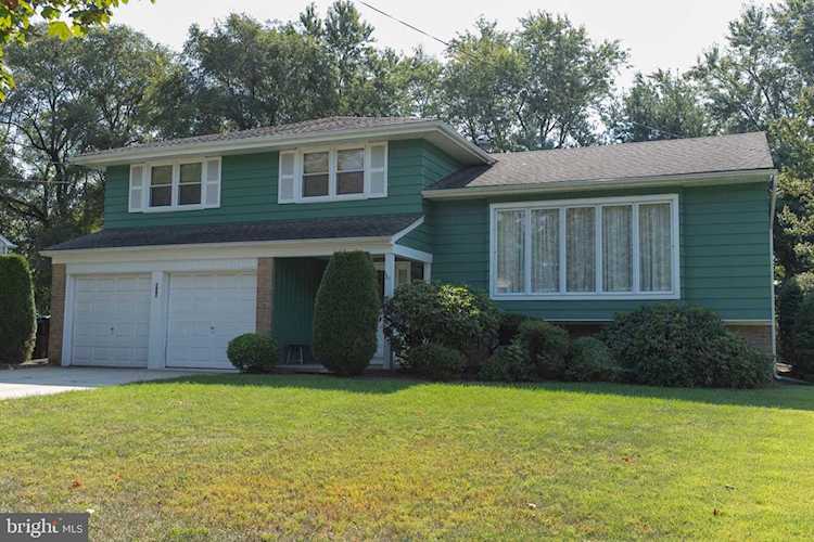 816 Meetinghouse Rd Cinnaminson, NJ 08077 | MLS NJBL356268 Photo 1