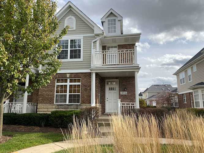 1406 Flagstone Place #20 Schaumburg, IL 60193