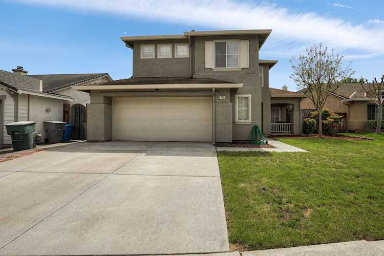 710 Babbs Creek Drive Gilroy, CA 95020 | MLS 52189178 Photo 1