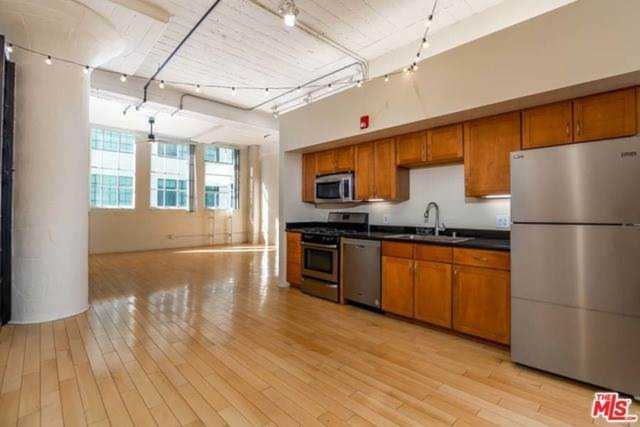 420 S San Pedro Street #316 Los Angeles, CA 90013
