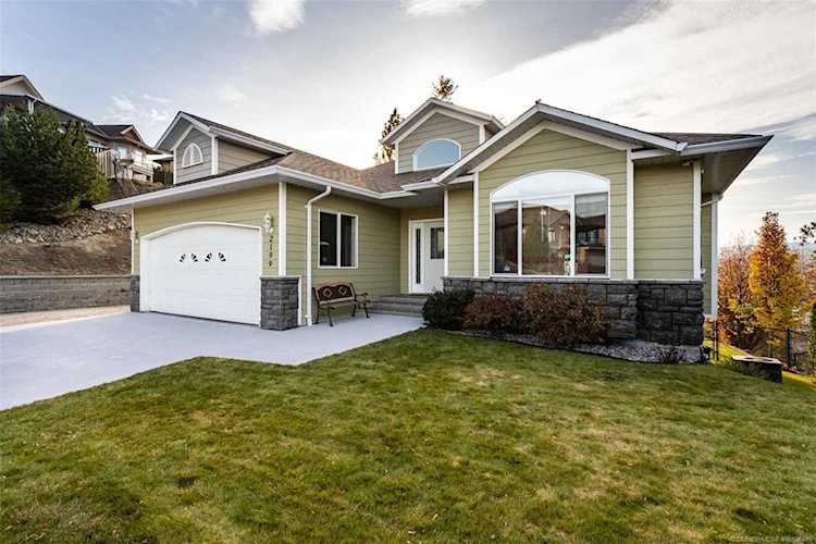 2199 Quail Run Drive Kelowna, BC V1V2S4