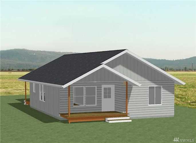 509 Herren Ave Winlock, WA 98596
