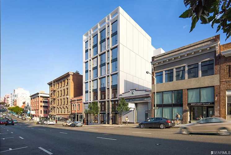 1433 Bush Street #306 San Francisco, CA 94109 | MLS 489380 Photo 1