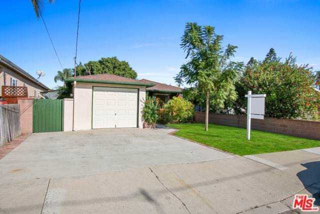 1935 252nd Street Lomita, CA 90717 | MLS 19525826 Photo 1