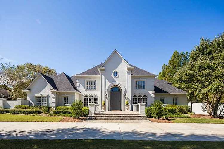 2521 W Ingleside Farm Rd Germantown, TN 38139