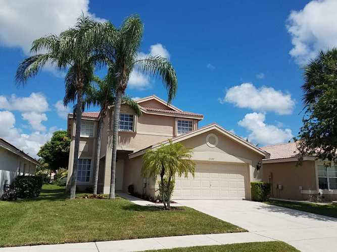 3547 Stratton Lane Boynton Beach, FL 33436