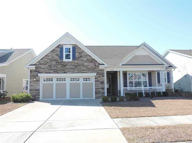 2008 Suncrest Dr. Myrtle Beach, SC 29577 | MLS 1903163 Photo 1
