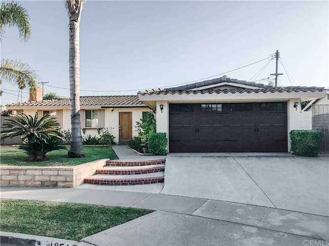 1851 Kentucky Place Costa Mesa, CA 92626 | MLS OC19259532 Photo 1