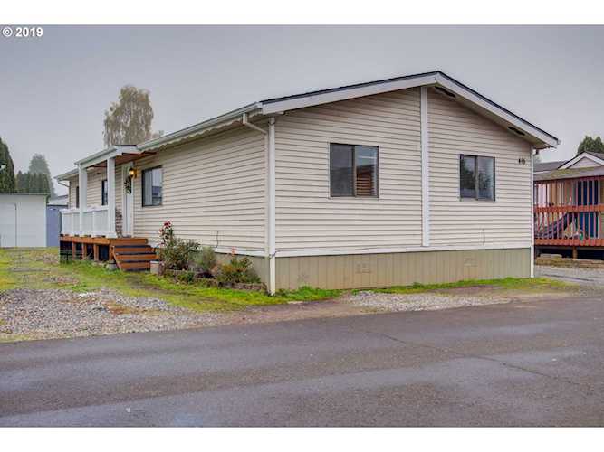 13401 NE 28th St #415 Vancouver, WA 98682