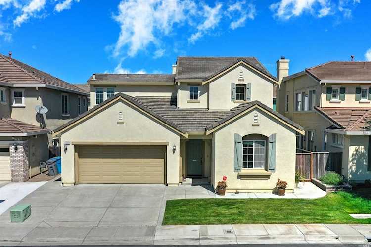 130 Hearthstone Drive American Canyon, CA 94503 | MLS 21923800 Photo 1