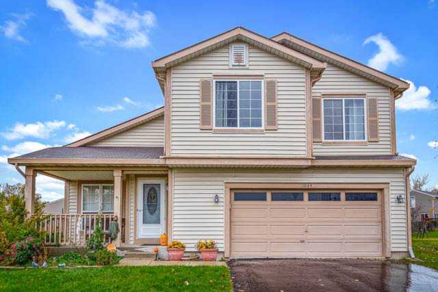 1084 S West Ave Waukegan, IL 60085
