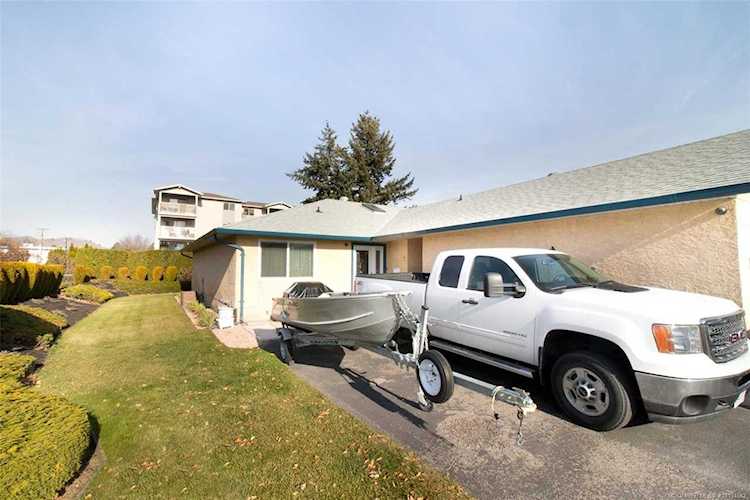 205 Gerstmar Road #1 Kelowna Bc, BC V1X4A6