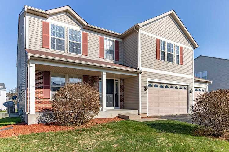 117 Evergreen Dr Kirkland, IL 60146
