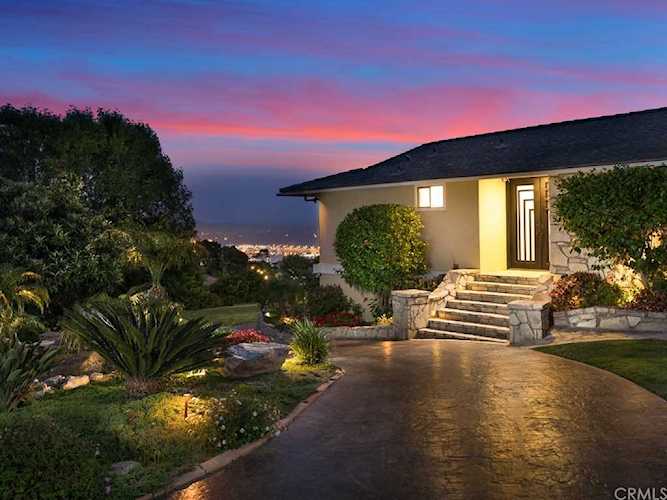 3086 Deluna Drive Rancho Palos Verdes, CA 90275 | MLS WS19259920 Photo 1
