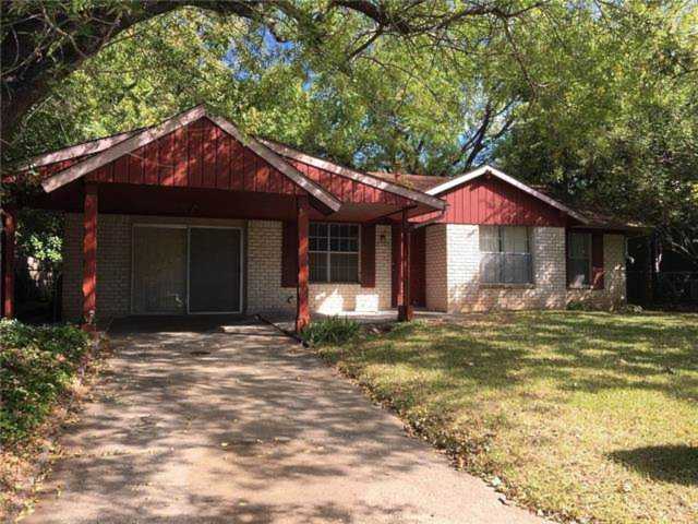 2008 Pompton Dr Austin, TX 78757 | MLS 1108845 Photo 1