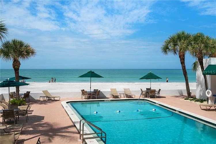 1770 Benjamin Franklin Drive #303 Sarasota, FL 34236