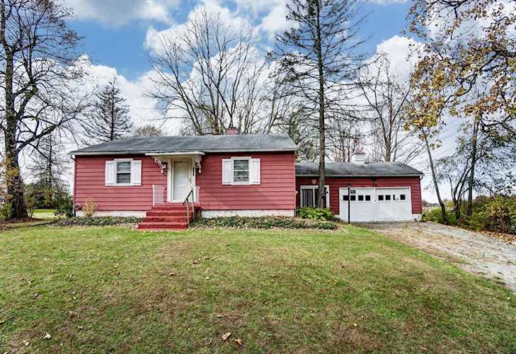 3160 Outville Road Alexandria, OH 43001 | MLS 219041938 Photo 1