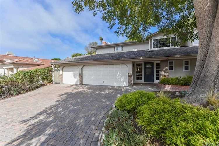 30344 Via Rivera Rancho Palos Verdes, CA 90275 | MLS OC19255392 Photo 1
