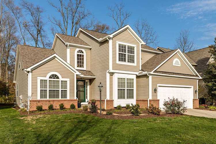 5012 Glenmeir Court Powell, OH 43065 | MLS 219041947 Photo 1