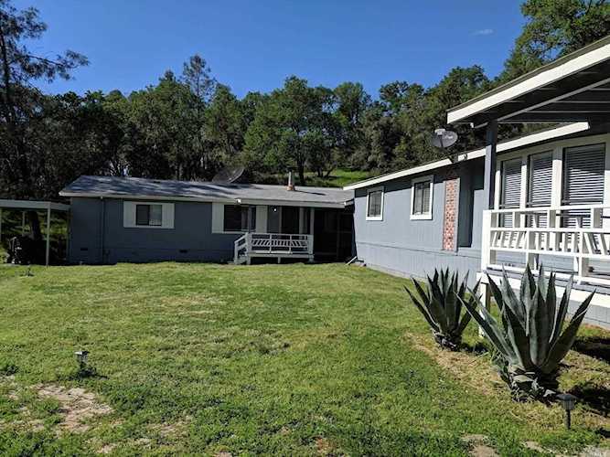 9445 Steele Canyon Road Napa, CA 94558