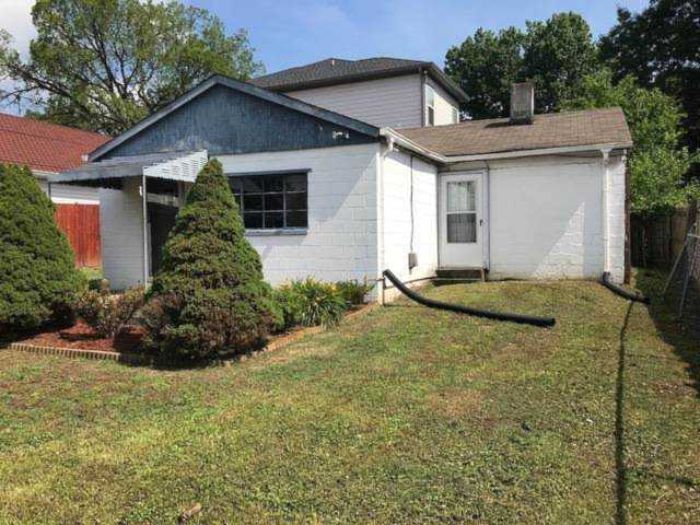 204 Mckennell Dr Nashville, TN 37206 | MLS 1934853 Photo 1