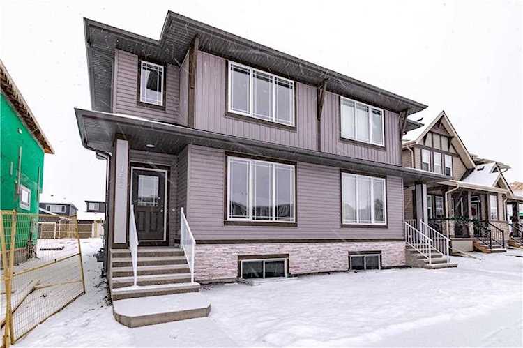 152 Evanston Hill(s) NW Calgary, AB - C4274927 Photo 1