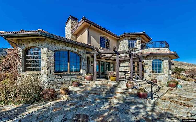2501 Genoa Aspen Genoa, NV 89411