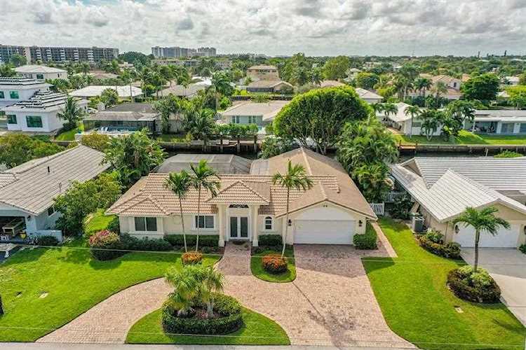 770 Dover Street Boca Raton, FL 33487