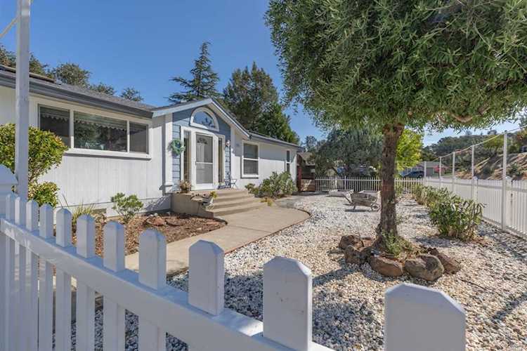 110 Poppy Lane Napa, CA 94558 | MLS 21922204 Photo 1