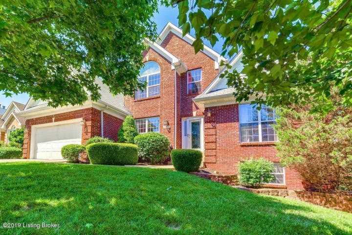 1300 Crosstimbers Dr Louisville, KY 40245 | MLS 1543495 Photo 1