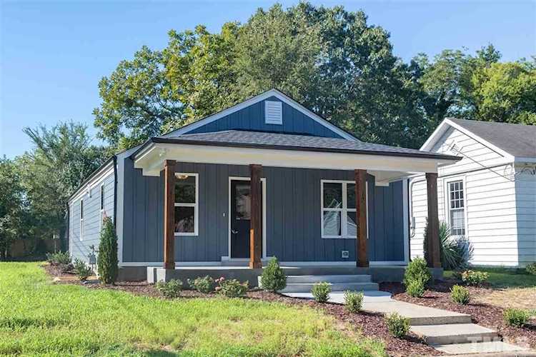 14 Bart Street Raleigh, NC 27610 | MLS 2264440 Photo 1