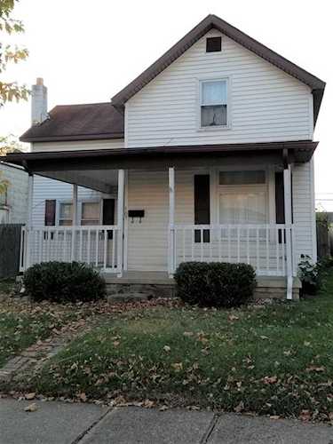 507 Washington Avenue Lancaster, OH 43130 | MLS 219041810 Photo 1
