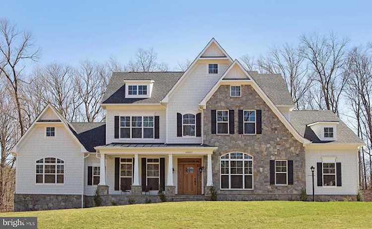 Billingsworth Place Purcellville, VA 20132