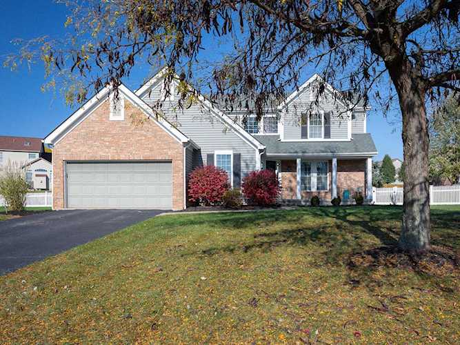 12198 Derby Court Pickerington, OH 43147 | MLS 219042052 Photo 1