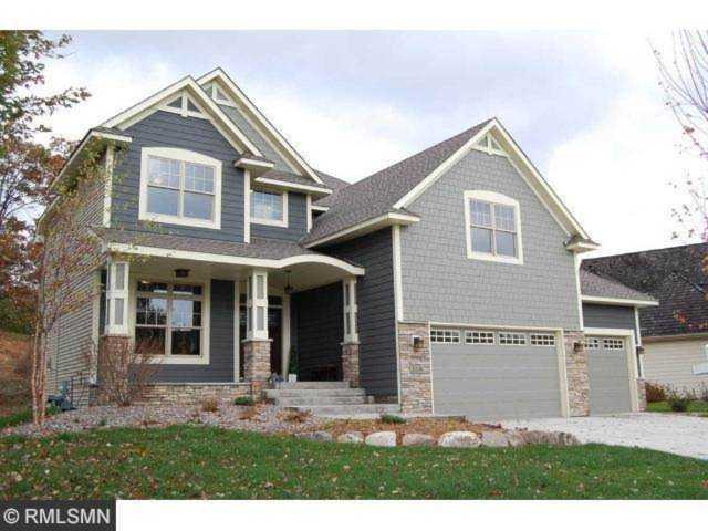 5YY Bucher Avenue Shoreview, MN 55126