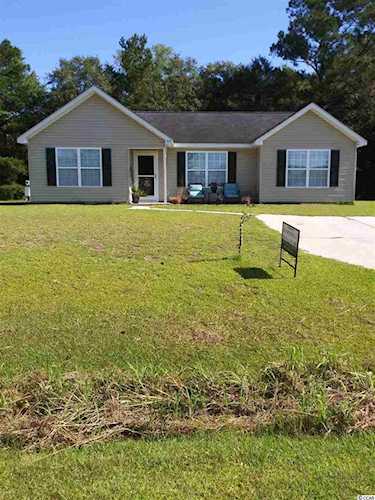 1320 Tidway Circle Conway, SC 29527 | MLS 1920230 Photo 1