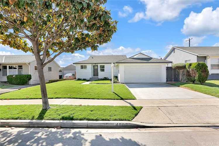 4808 Merrill Street Torrance, CA 90503 | MLS PW19259516 Photo 1