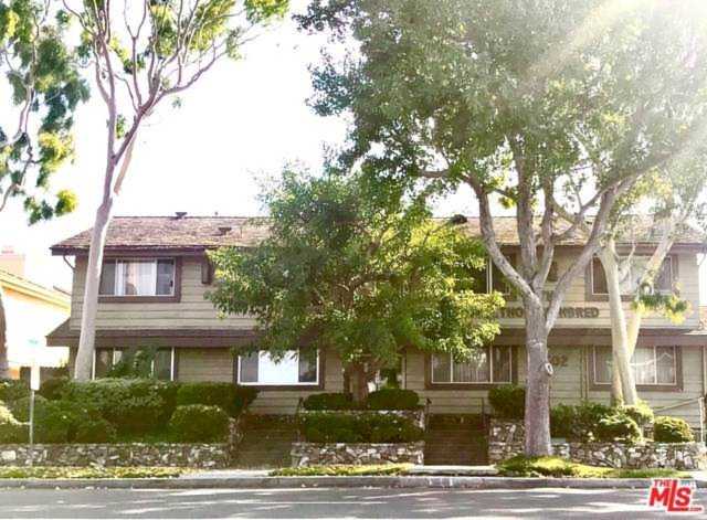 2502 Manhattan Beach #38 Gardena, CA 90249 | MLS 19521634 Photo 1