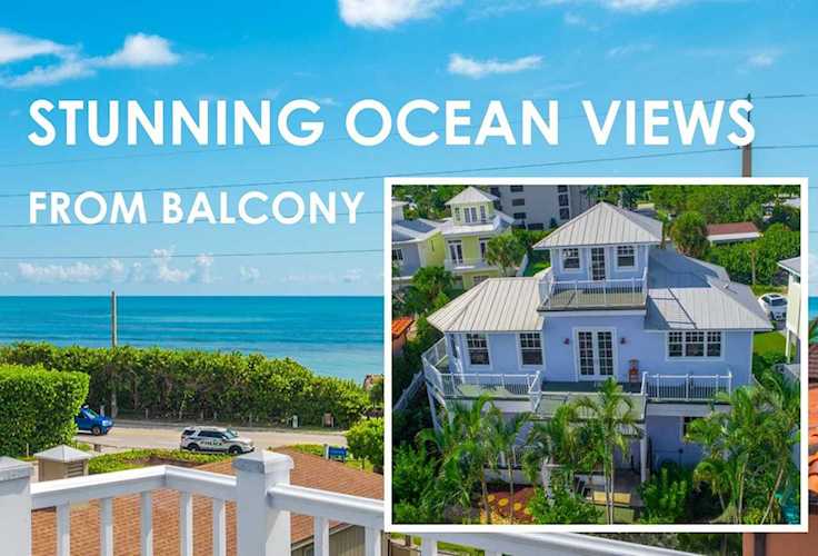 511 Saturn Lane Juno Beach, FL 33408