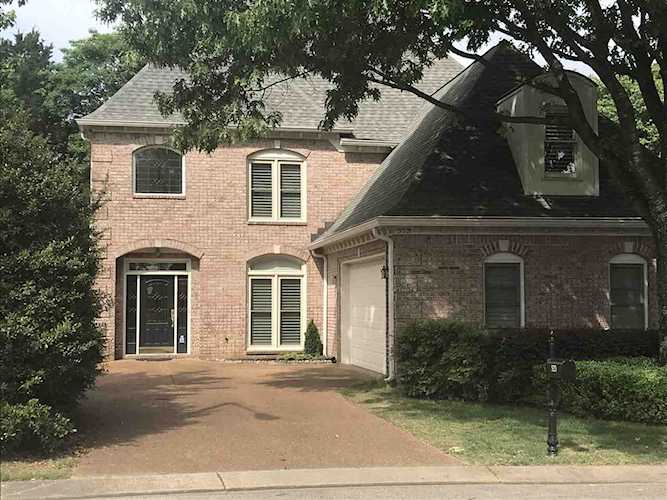 523 Warwick Willow Ln Collierville, TN 38017 | MLS 10065621 Photo 1