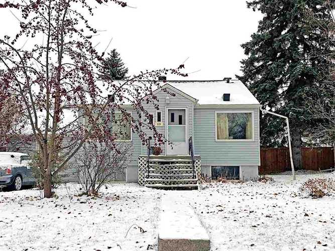 69 Saskatchewan Avenue, Devon | MLS® E4179358 Photo 1
