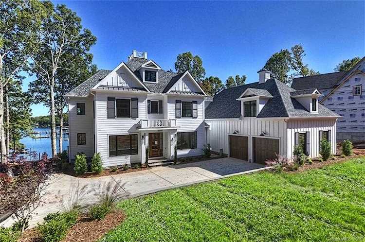 20542 Hansels Way Cornelius, NC 28031