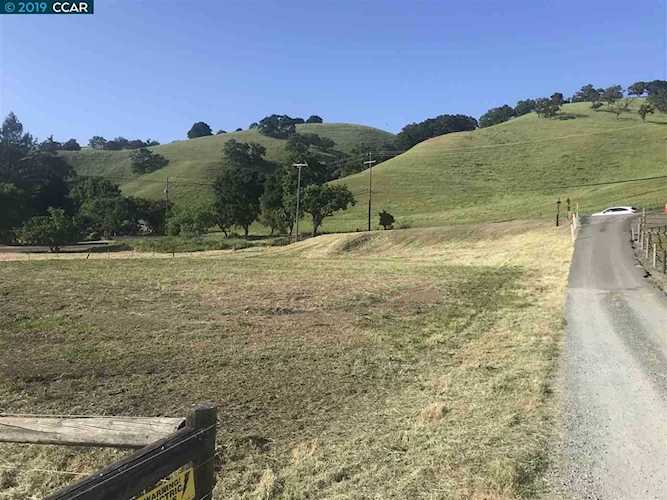 0 Reliez Valley Rd. Martinez, CA 94553