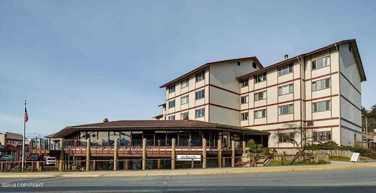 330 Seward Street Sitka, AK 99835