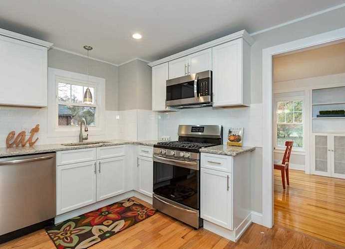 East Springfield Springfield, 127 Bowles Park, MA, home for sale Photo 1