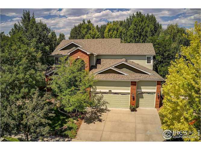 6209 Clymer Cir Fort Collins, CO 80528 | MLS 891771 Photo 1