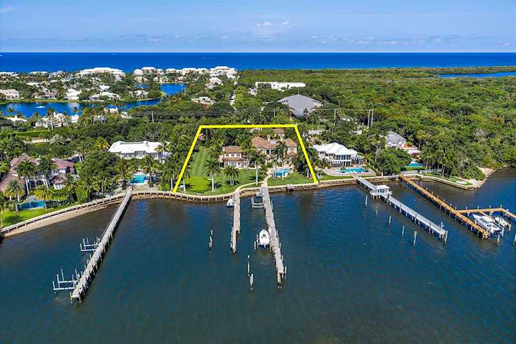 10993 Jack Nicklaus Drive North Palm Beach, FL 33408