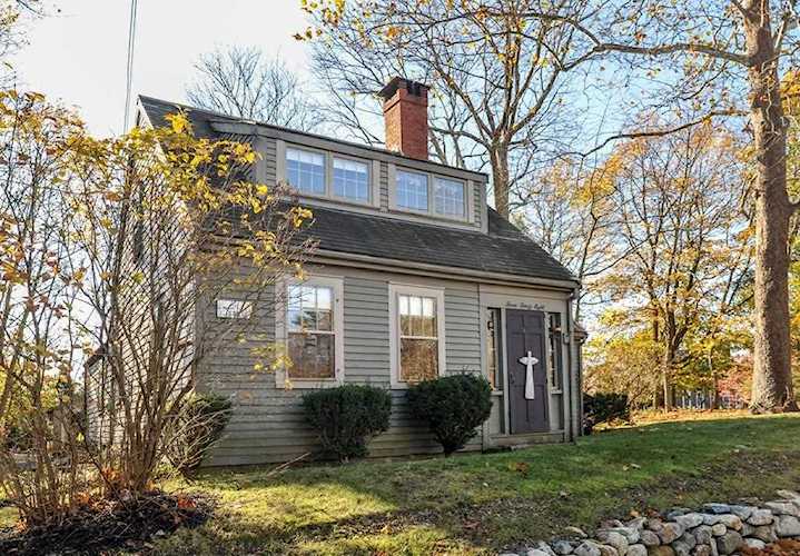 Norwell, 338 Main St, MA, home for sale Photo 1