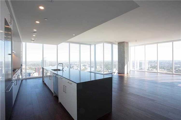 301 West Ave #5703 Austin, TX 78701