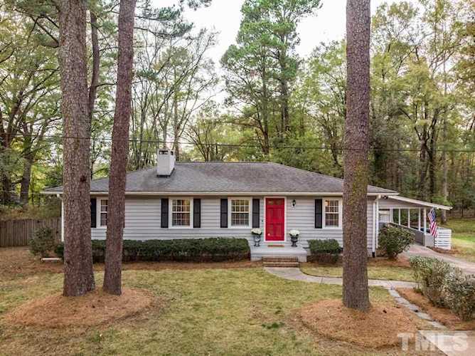 3608 Hope Valley Road Durham, NC 27707 | MLS 2287893 Photo 1